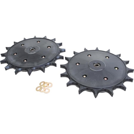 Aftermarket AMX55061 Furrow Cruiser AMX55061-ABL